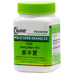 Ban Xia (Jiang)