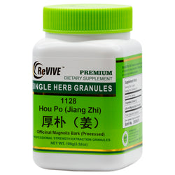 Hou Po (jiang zhi)