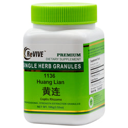 Huang Lian