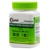 Huang Qi (mi zhi)