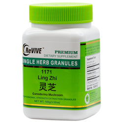 Ling Zhi