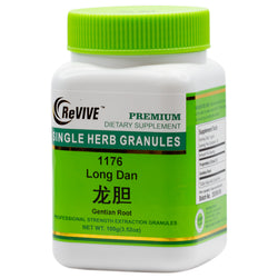 Long Dan Cao