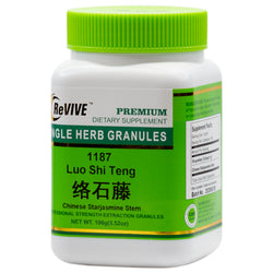 Luo Shi Teng