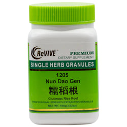 Nuo Dao Gen