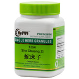 She Chuang Zi