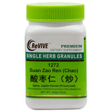 Suan Zao Ren (chao)