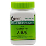 Tian Hua Fen/Gua Lou Gen