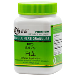 Bai Zhi