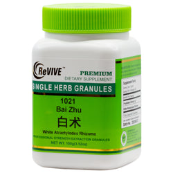 Bai Zhu