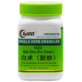 Bai Zhu (Chao)
