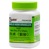 Bai Zhu (Chao)