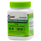 Cang Zhu (fu chao)