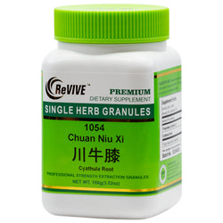 Chuan Niu Xi