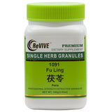 Fu Ling