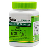 Gan Cao (mi zhi)